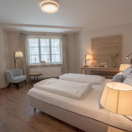 Hotel Maierbraeu Altomünster Extérieur photo
