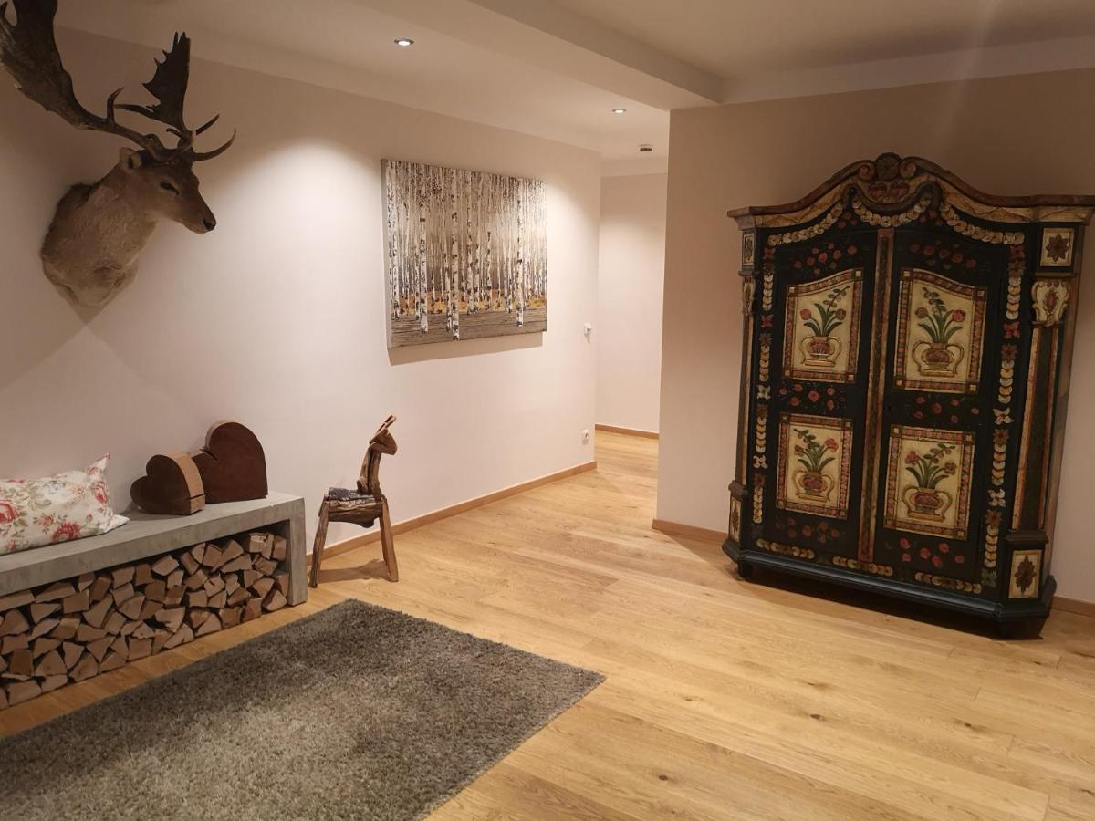 Hotel Maierbraeu Altomünster Extérieur photo