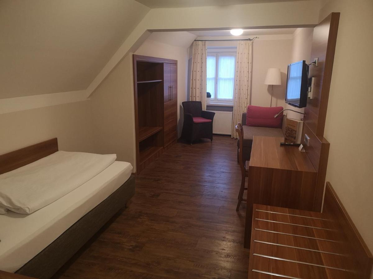 Hotel Maierbraeu Altomünster Extérieur photo
