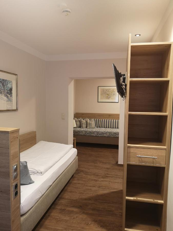 Hotel Maierbraeu Altomünster Extérieur photo