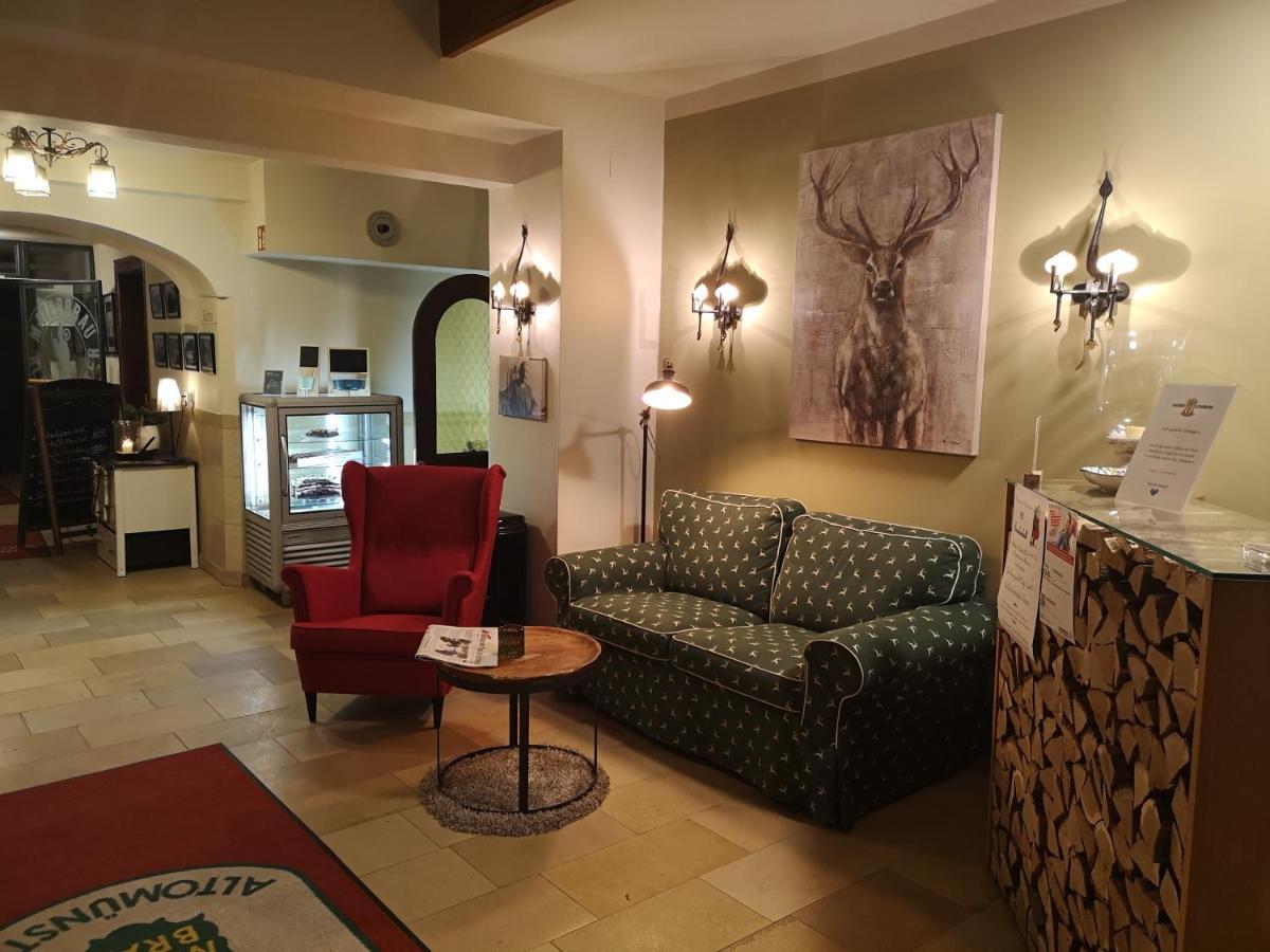 Hotel Maierbraeu Altomünster Extérieur photo