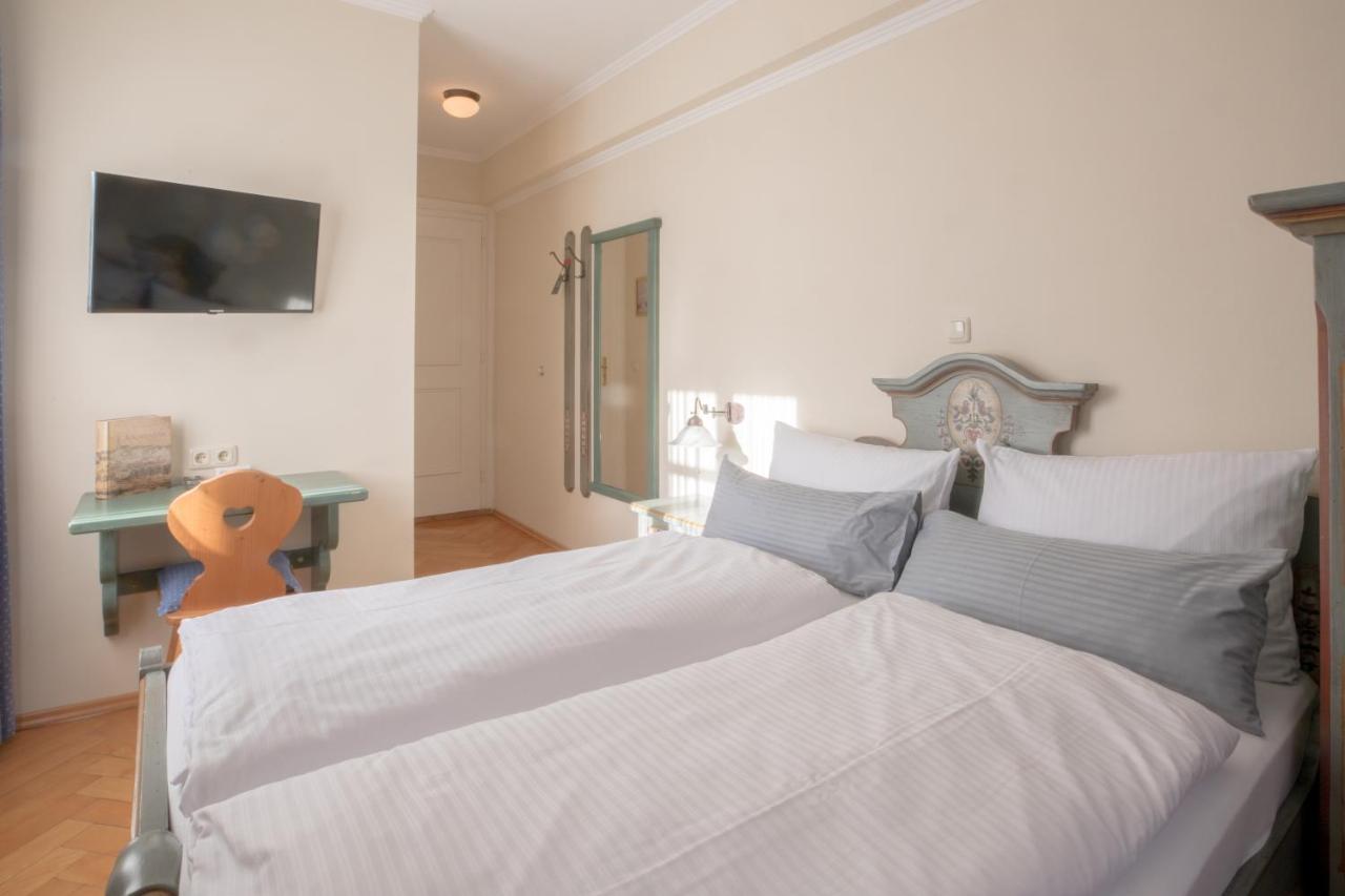 Hotel Maierbraeu Altomünster Extérieur photo