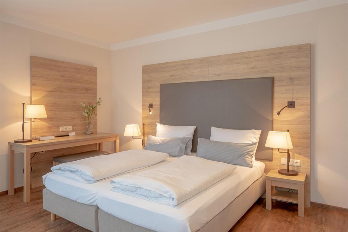 Hotel Maierbraeu Altomünster Extérieur photo