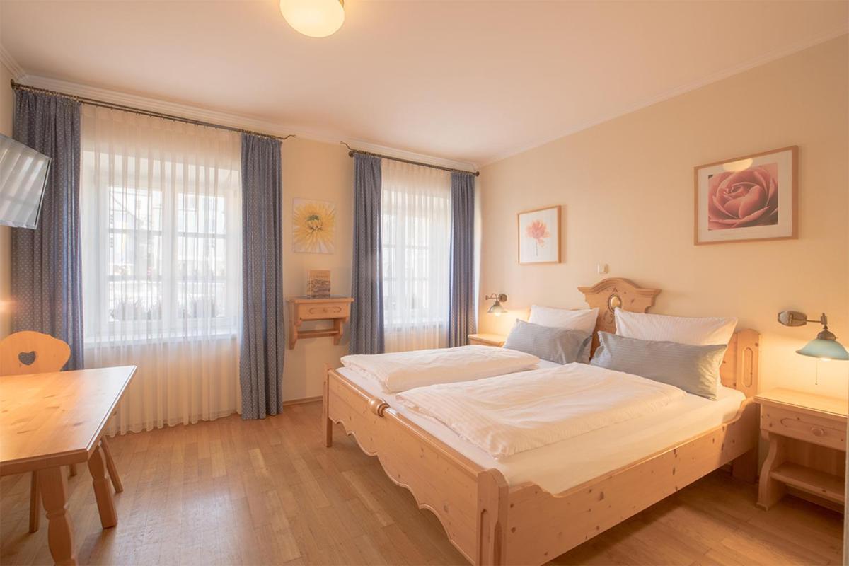 Hotel Maierbraeu Altomünster Extérieur photo