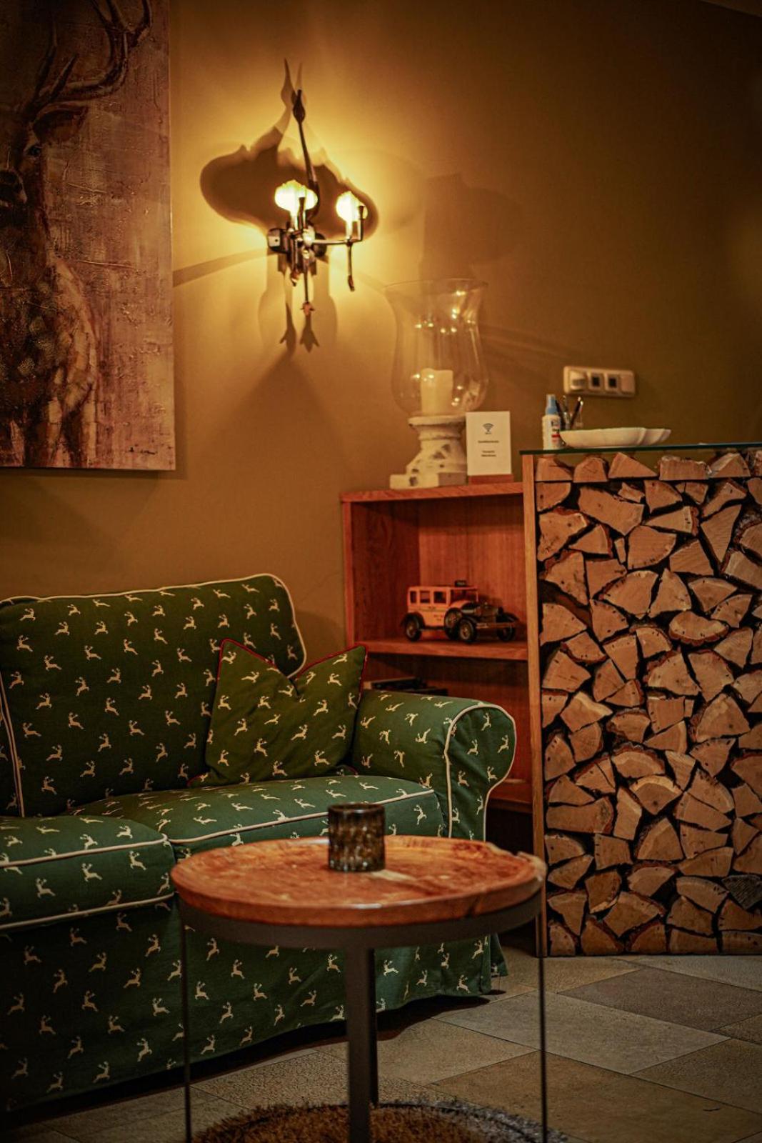 Hotel Maierbraeu Altomünster Extérieur photo