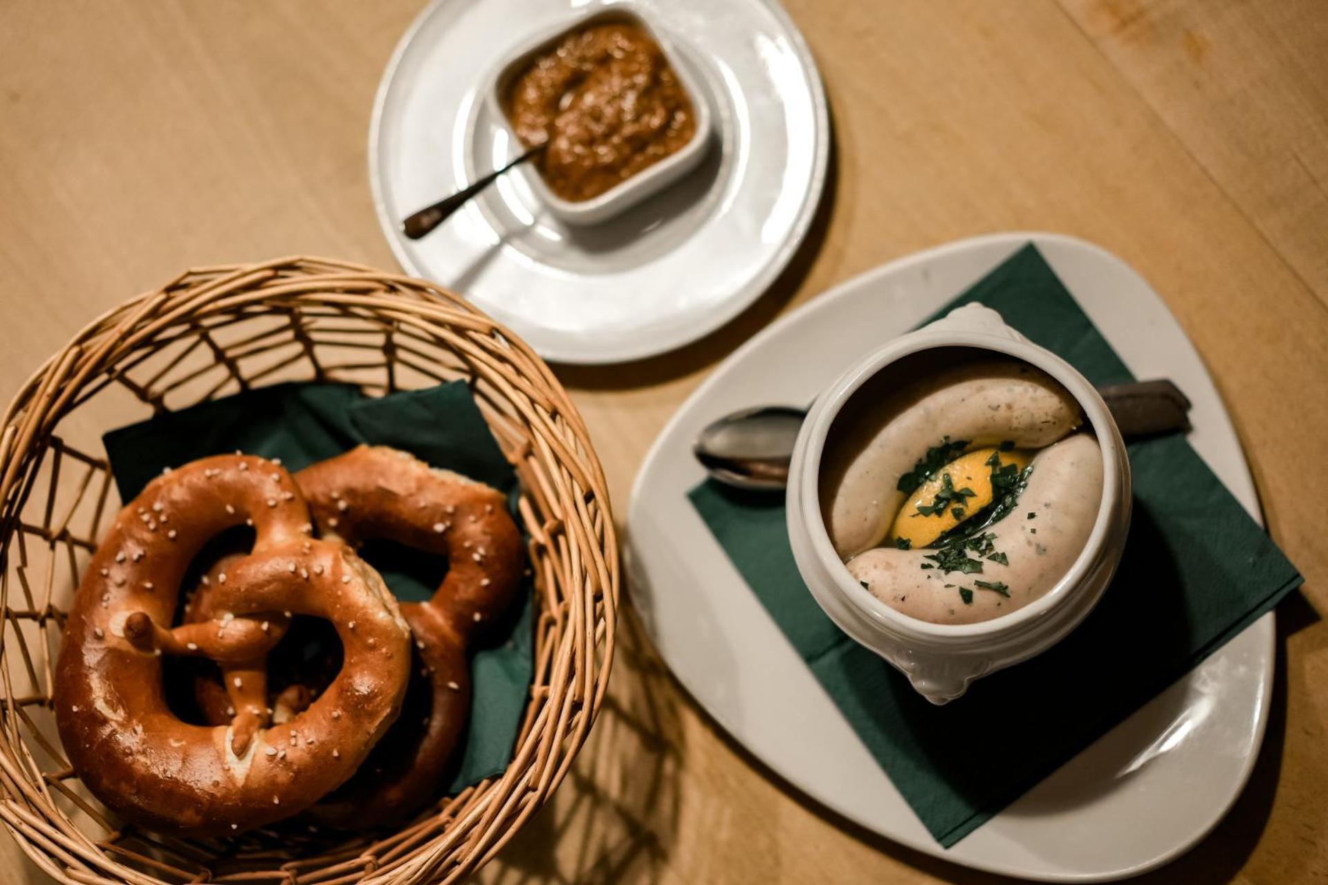 Hotel Maierbraeu Altomünster Extérieur photo